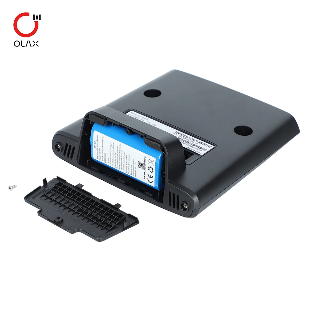 Hot sale OLAX AX9 Pro Cat4 portable wifi 4g wifi router with B28 band Detachable Antenna hotspot one sim card slot