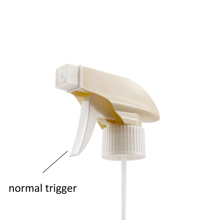 Wholesale Plastic Trigger Sprayer 28410 Cleaning Pump Head Trigger Sprayer