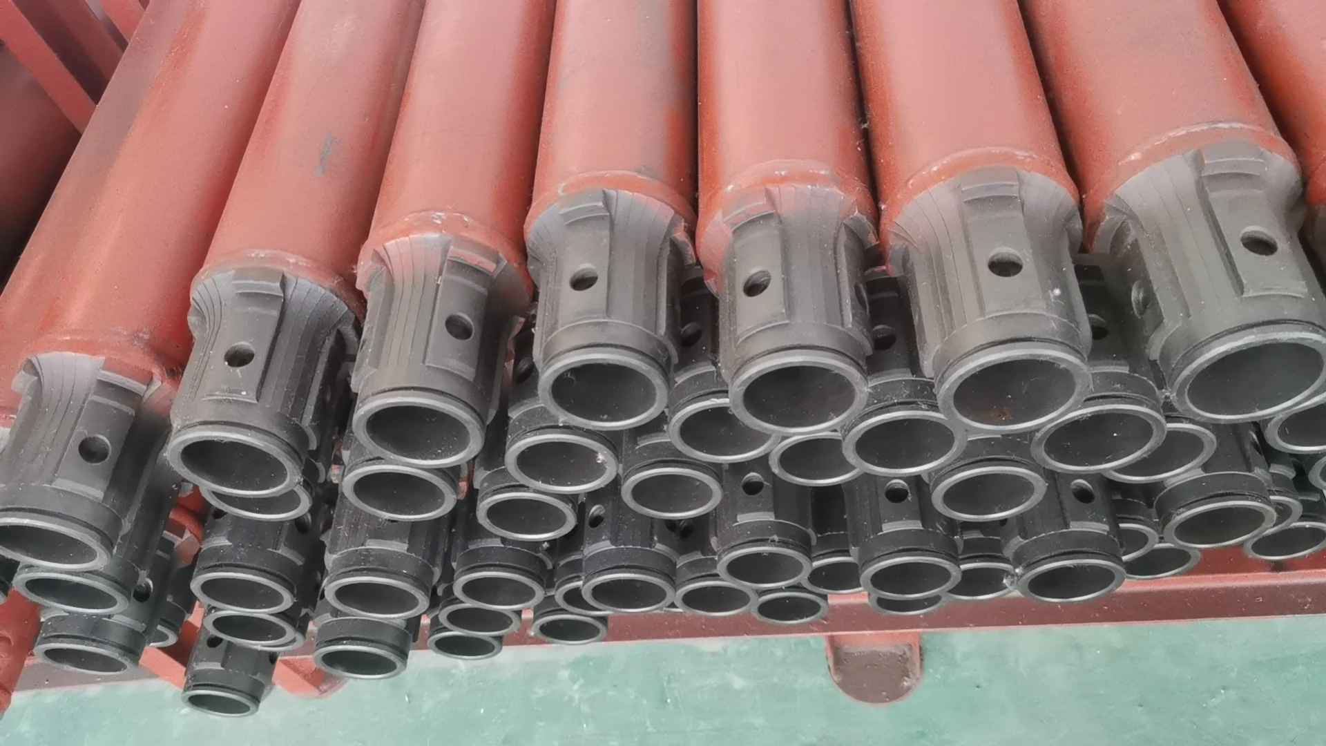 Rock soil slurry balance multi functional ZC1500mm micro tunnel boring machine, tuneladora tbm, pipe jacking machines for sale