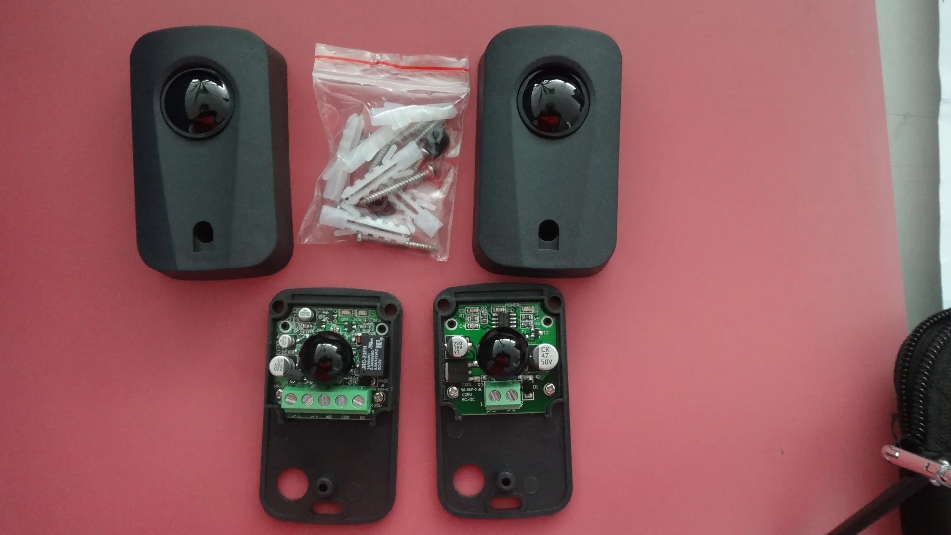 Aayee Electric Photocell Infrared Sensor For Swing Gate Opener