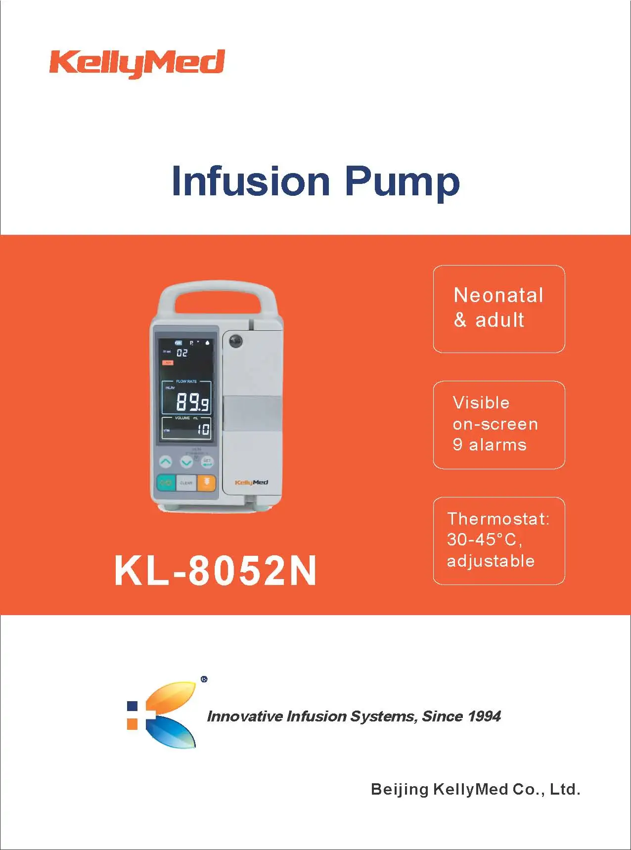 Medical Equipment Automatic Power Switch IV Infusion Set Disposable Vet