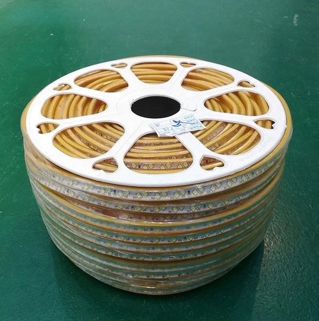 New Technology Super Bright Lighting Tube 12mm 2835 180 Leds/m Three Row Strip Light