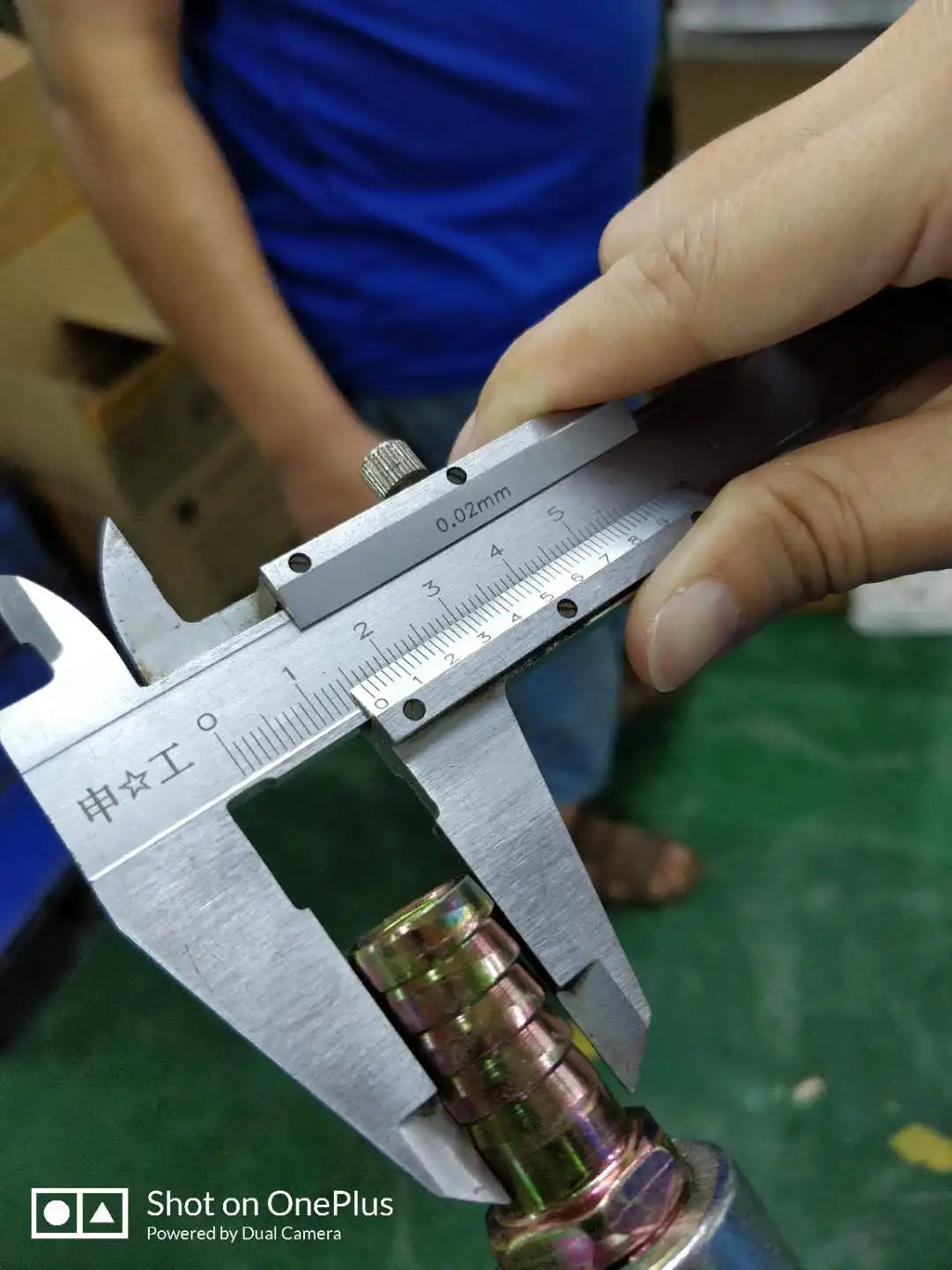 Automatic Glass Sandblasting machine parts spraying gun