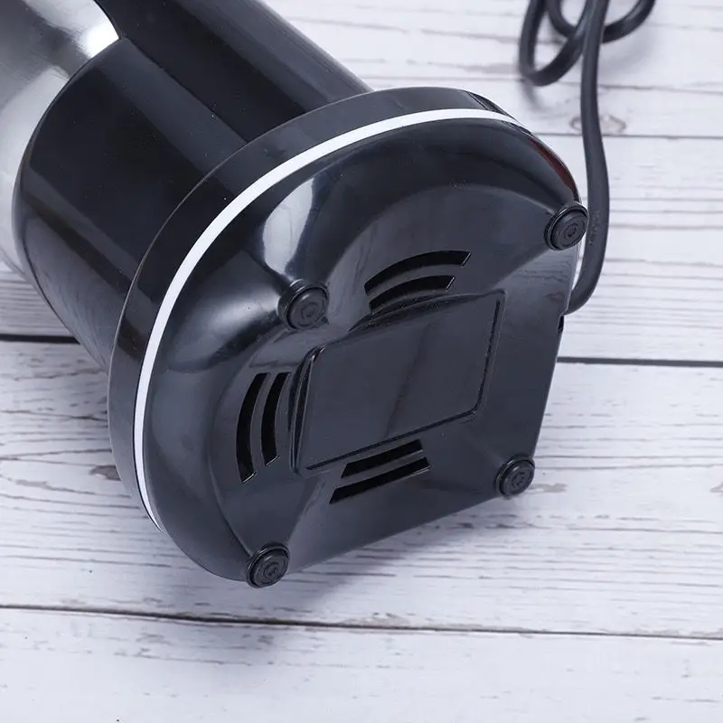 Electric Coffee Grinder Herbs Nuts Spices Grinding Mill 200W