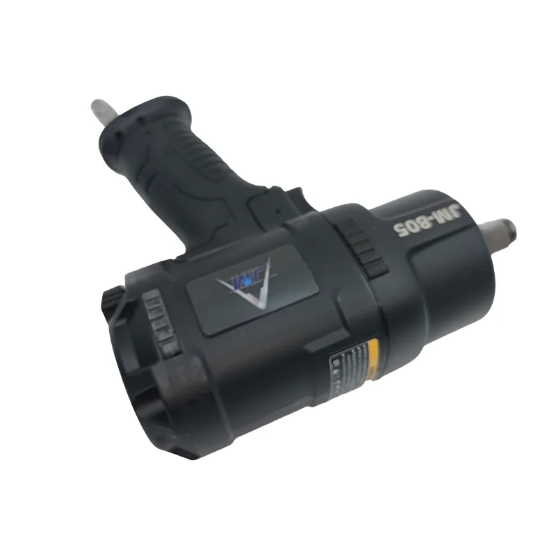 Industrial Heavy Duty Air Impact Wrench Industrial grade pneumatic tools Handheld pneumatic wrench