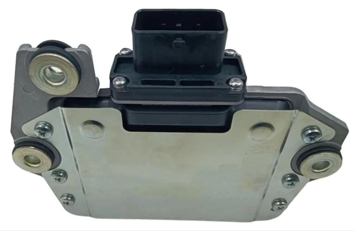 Yanmar ECU 129939-75120 Doosan Excavator Parts Yanmar Controller Assembly Ecu For 4TNV98-ZWDB8 Develon Excavator Spare Part DX60
