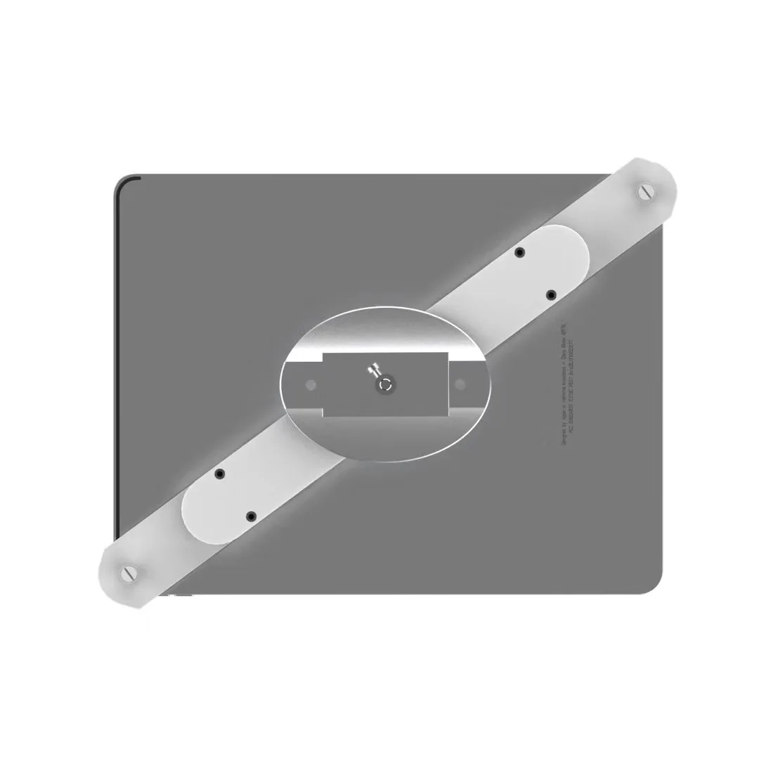 Талия свобода закрытый-iPad планшет медицинский вращающийся