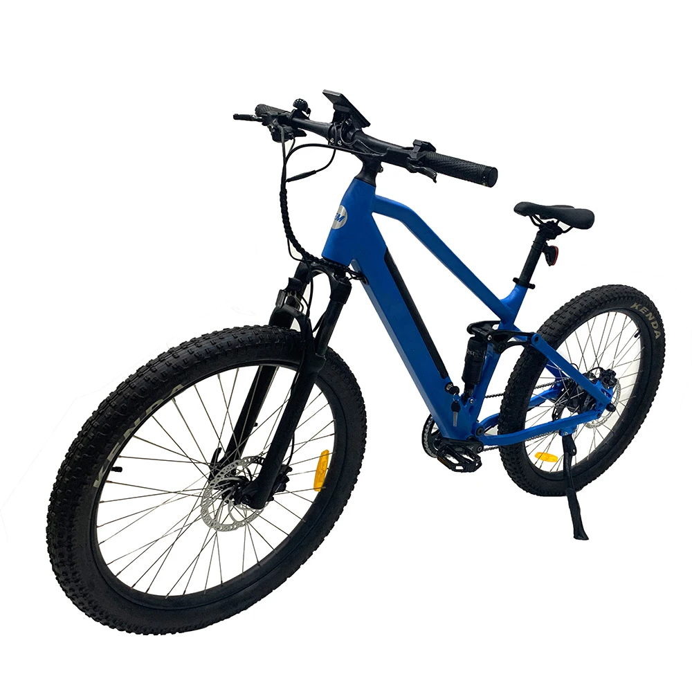 Электрический горный велосипед помогает мелкому производителю bicicleta electrica литиевая батарея электрический