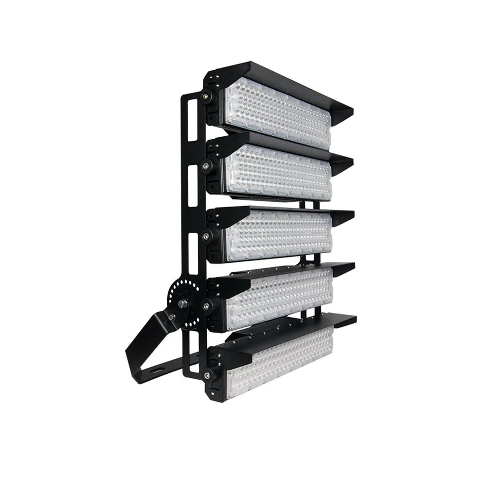 Led Module Flood Light Stadium Light Football Sports Led Flood 600w led flood light