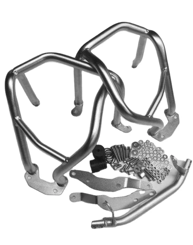 Аксессуары для мотоциклов аварии бар Защита двигателя Защитный брус для R1200Gs Bmw 2013-2018