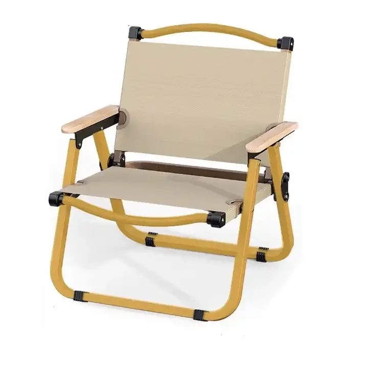 Кресло для кемпинга