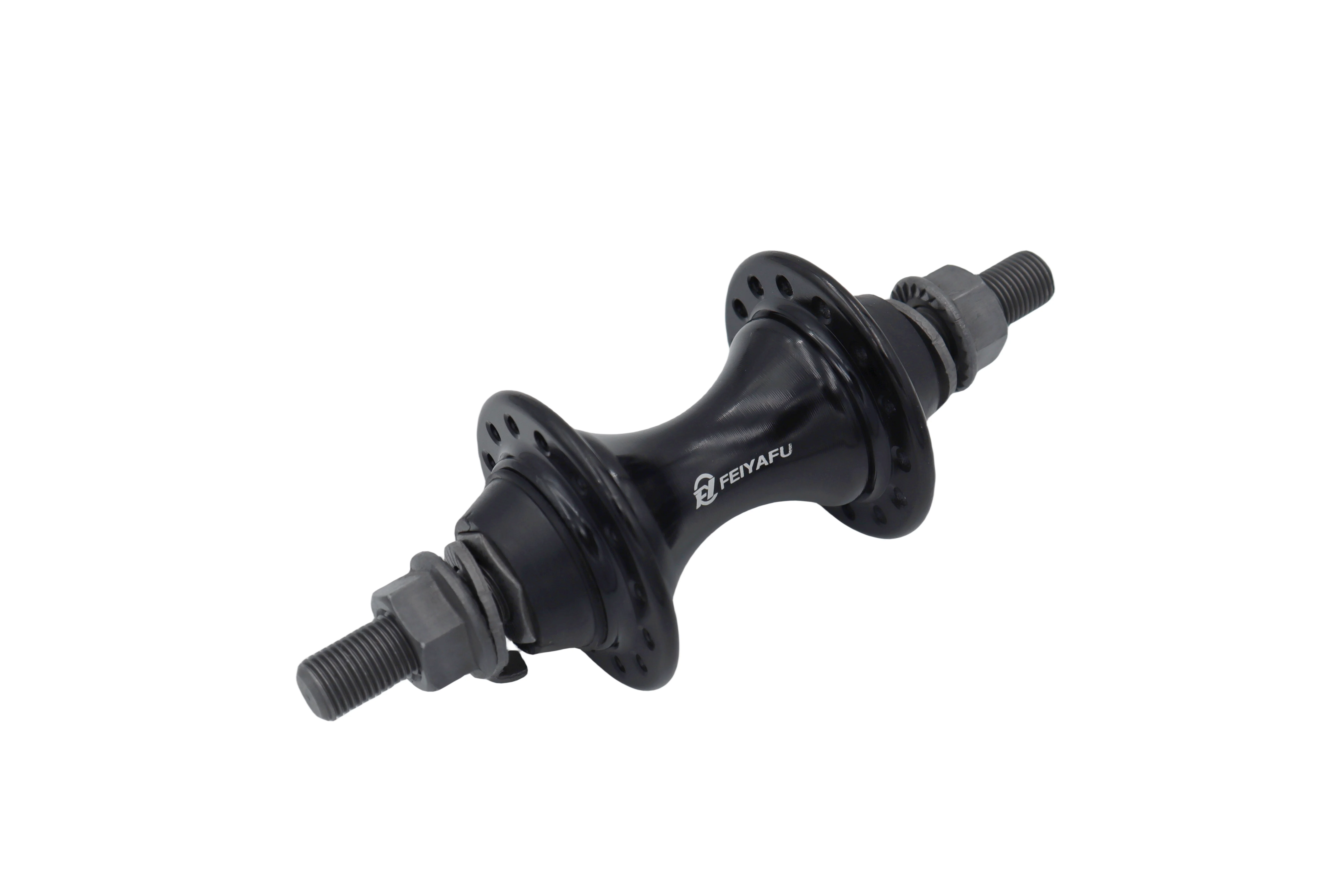 hot sale High quality folding bike aluminum  sealed bearings Front bicycle hub