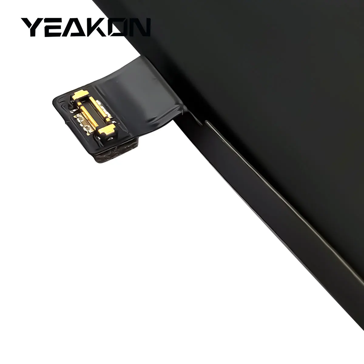 YEAKON Battery Compatible For iP8 Spare Parts for Mobile Phone Replacement OEM Battery