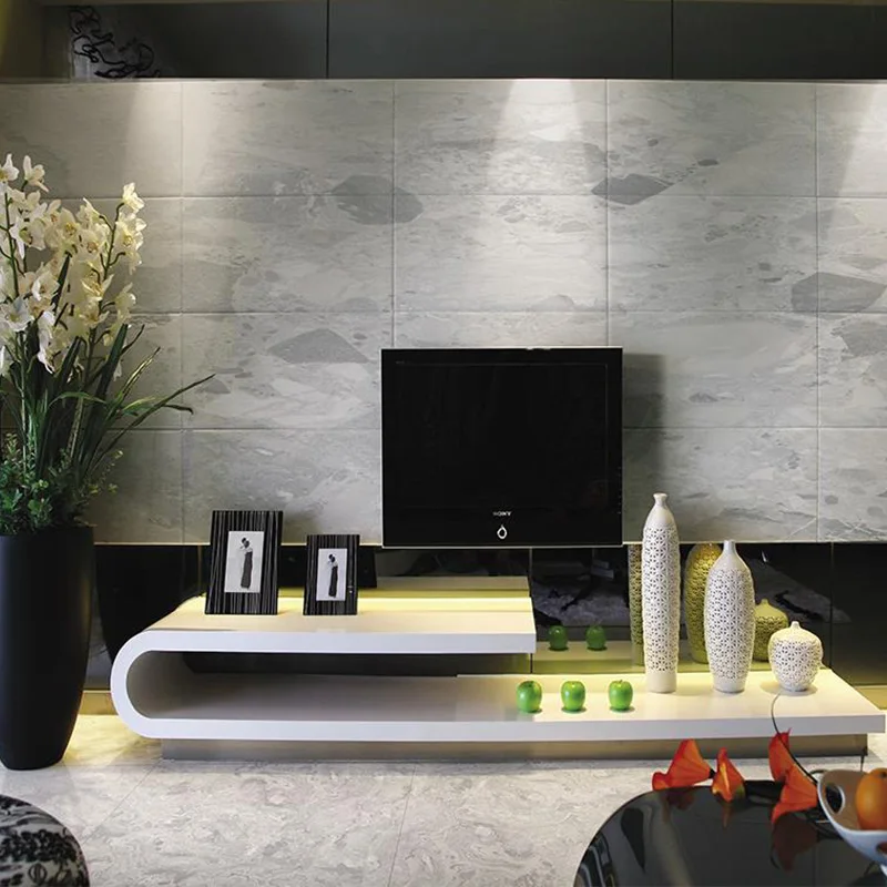 Каменный дизайн ПВХ декоративная пленка для производства SPC полы ПВХ виниловые полы