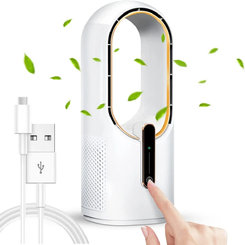 low noise festival fan battery pedestal electric table and standing dc small fans portable bladeless fan with dc motor