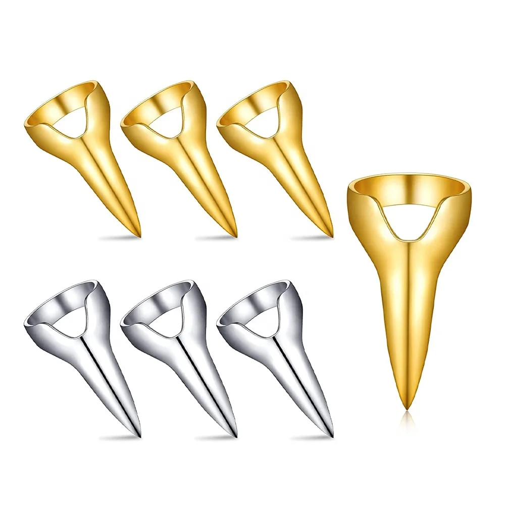 ARLANY Finger Hair Parting Tool Sectioning Rings Selecting Tools for Hair Extensions Quick Installation