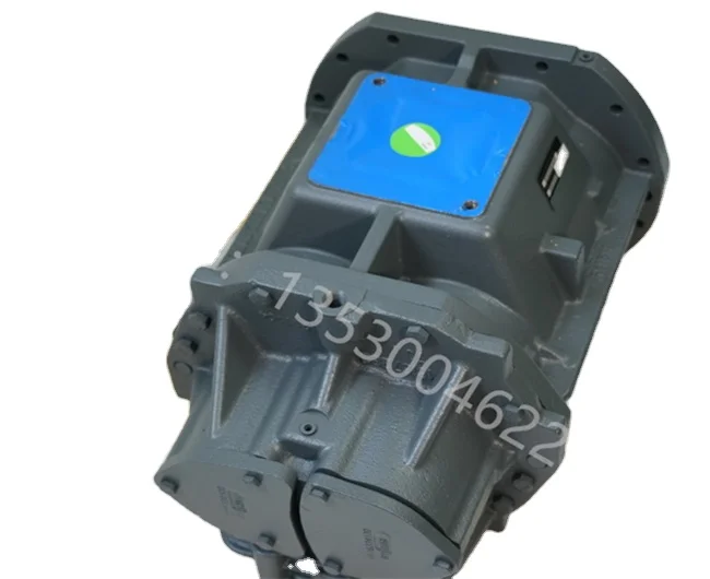 ORIGINAL SCREW ELEMENT 1616580381 O.F.S. K-21 Air Compressor Exchange elements for Atlas Copco compressor head