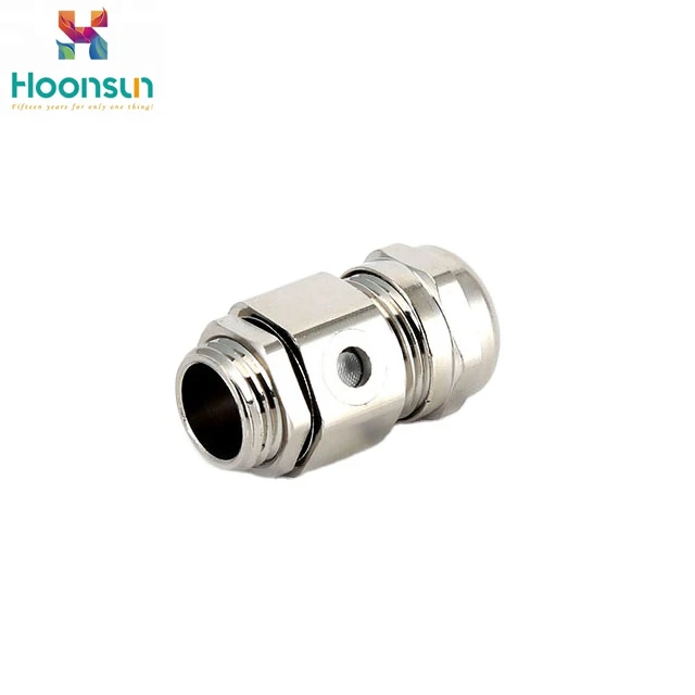 metal explosion proof cable gland ROCH waterproof gland cable