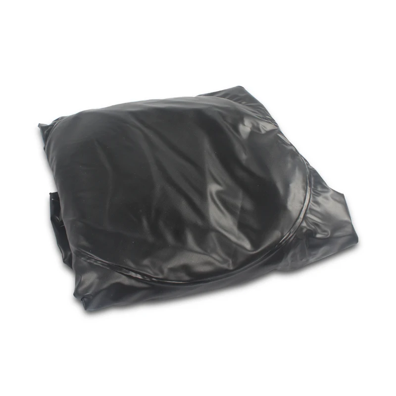 
2020 Hot Fitness boxing equipment Inflatable boxing bag column sand bag Free Standing Boxing Punching bag 