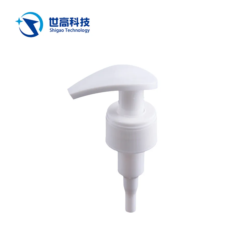 
Ningbo 24 410 28 410 perfume pump soap plastic lotion pump for lotion pump bottle 
