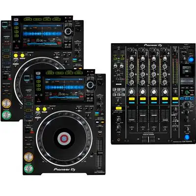 
Fast Selling For New Pioneer DJ Set 2x CDJ 2000 nexus2 nxs2 Nexus 2 1x DJM 2000 Nexus Mixer/Whatsaap +18324631292 