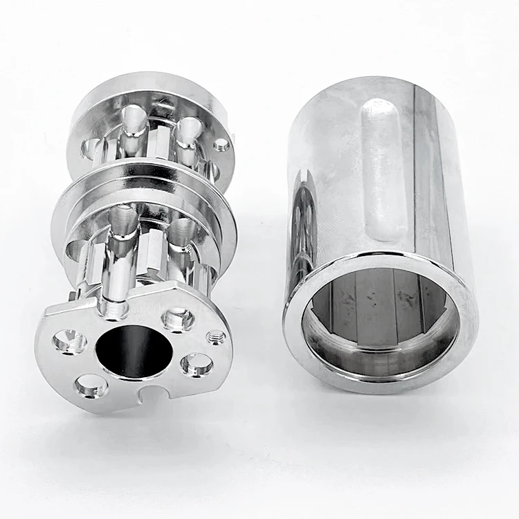 CNC Metal Stamping Machining Parts Rapid Prototyping and Drilling Services for Bend Steel Sheet Stainless Steel Fabrication