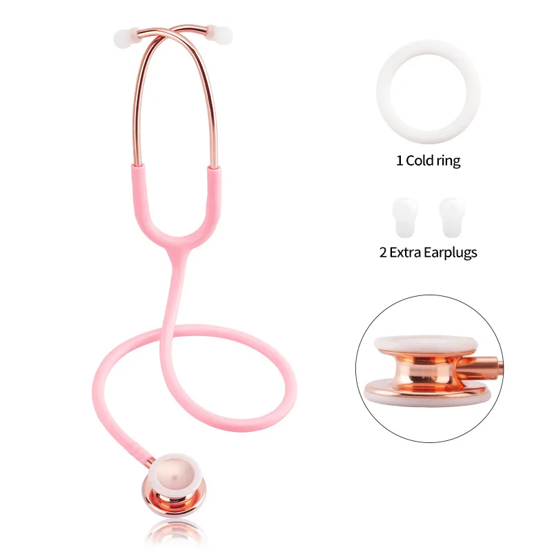 Hot Sale Professional Stethoscope Kit Medical Stethoscope