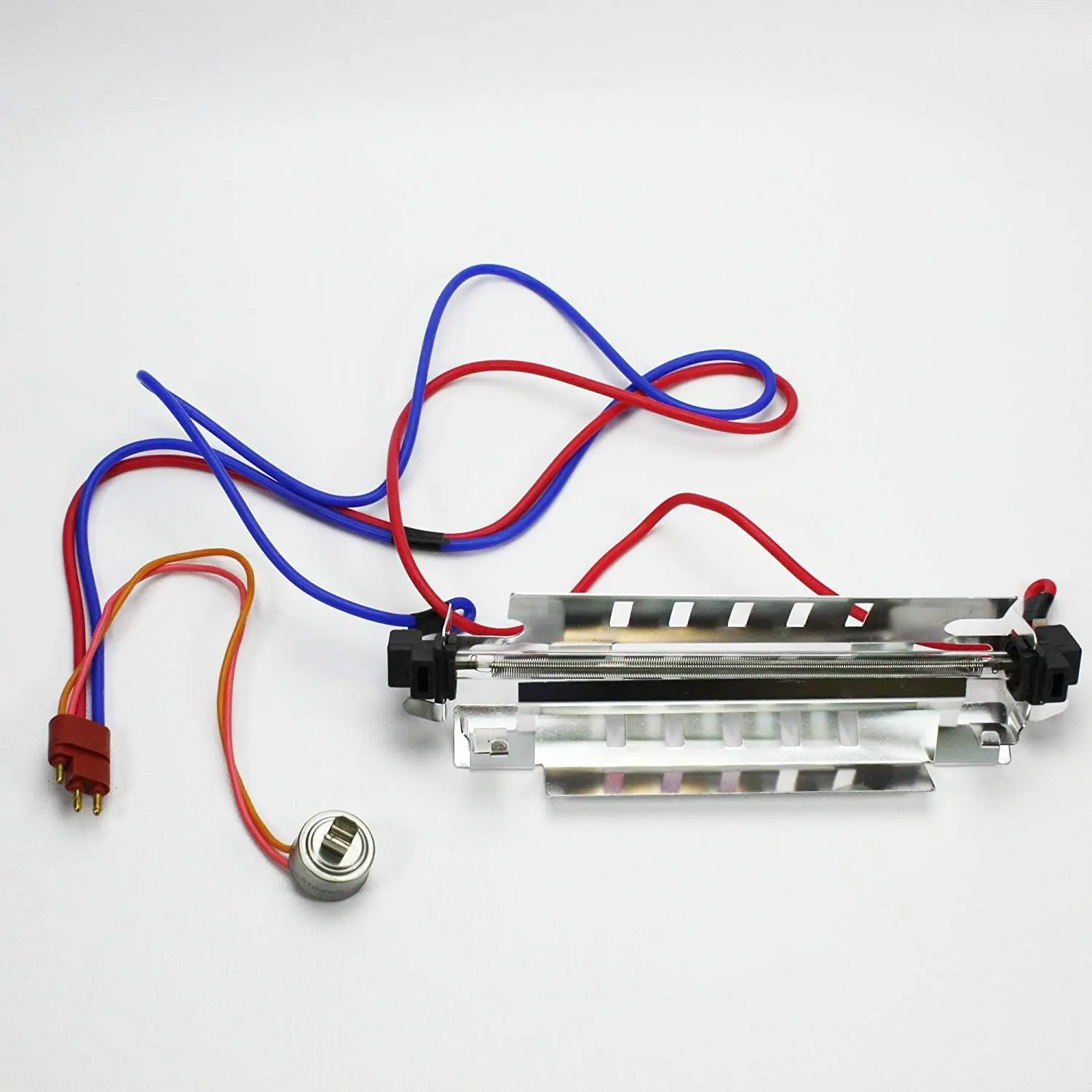 wr51x10031 Refrigerator Defrost Heater