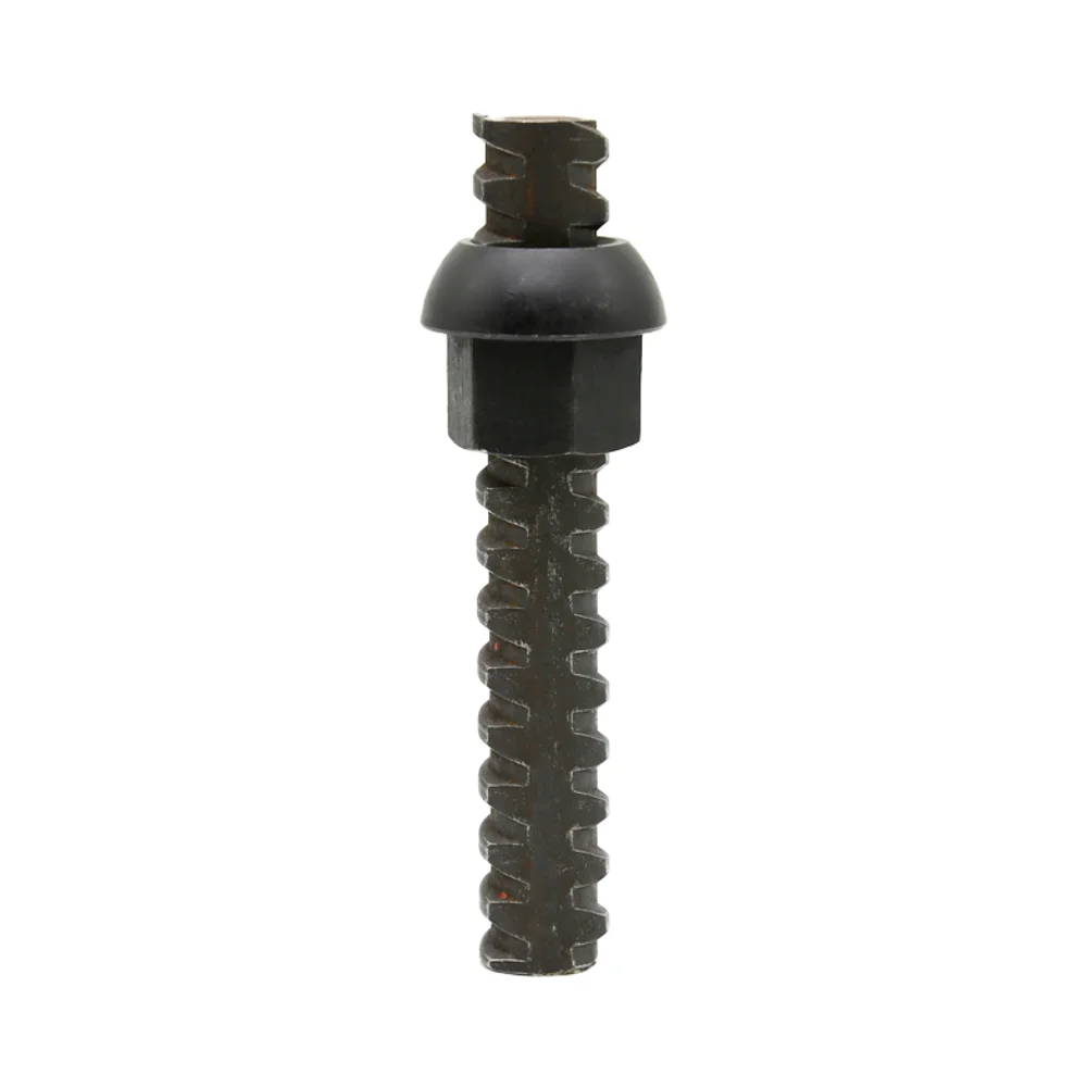 High Strength Din 74361 Forged TUERCA PARA PERNO HELICOIDAL MECANIZADA DE ACERO TUERCA 19MM,22MM,25MM,28MM,32MM