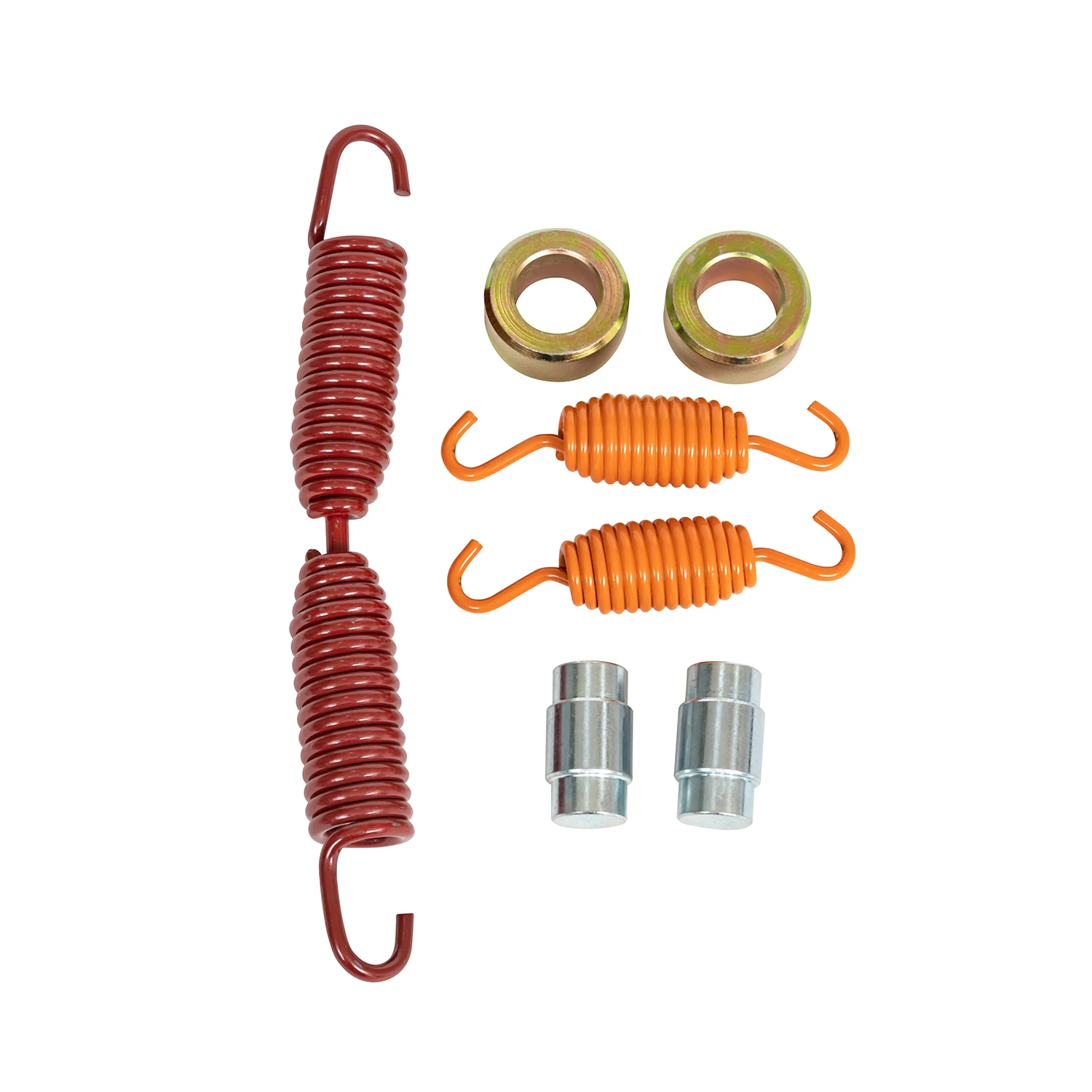 China factories brake shoe repair kit 4515 4707 4311 brake repair kit truck Trailer accessories