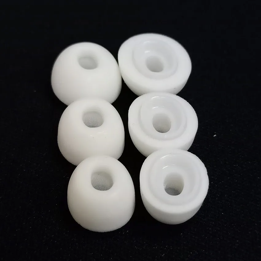  Амбушюры из инертной пены с медленным восстановлением для airpods pro