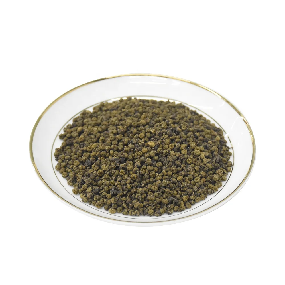 
Herb supplements healthcare fried fructus evodiae for herbal medicine 