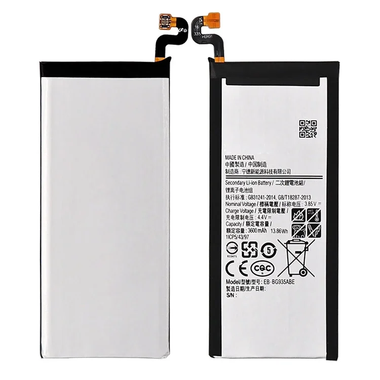 Shenzhen Manufacturer OEM New  Battery For  Samsung Galaxy Note 3 4 5 8 9 Note4 note5 note 8 note9  ORIGINAL BATTERY Replacement