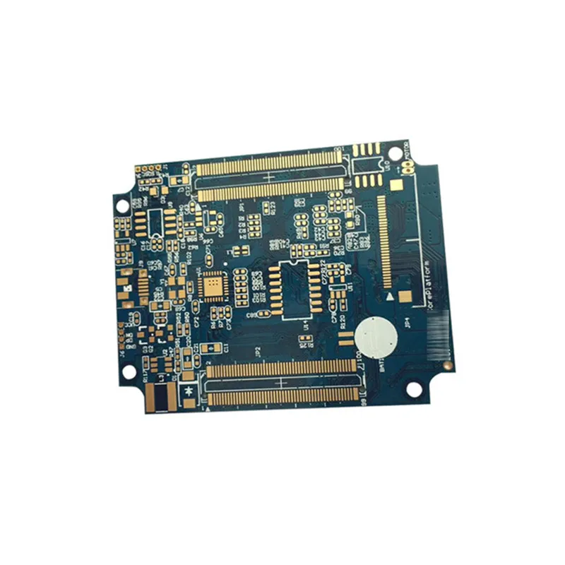 
Double Sided PCB High Frequency ups phone pcb printed circuit board 