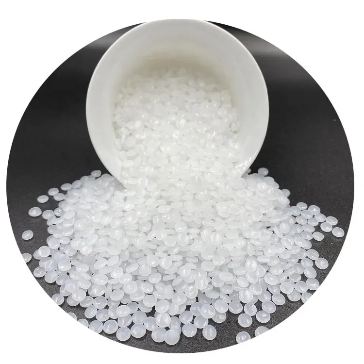 Низкая цена HD5301AA hdpe гранулы первичного полиэтилена hdpe смолы hdpe гранулы для сумок