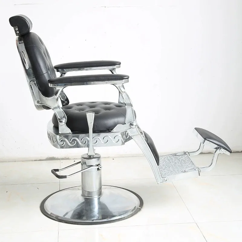 Barbier шезлонг де Pour ножницы для лошадей Professionnel Парикмахерская кресла мебель Парикмахерская Красота волос салон стул для продажи