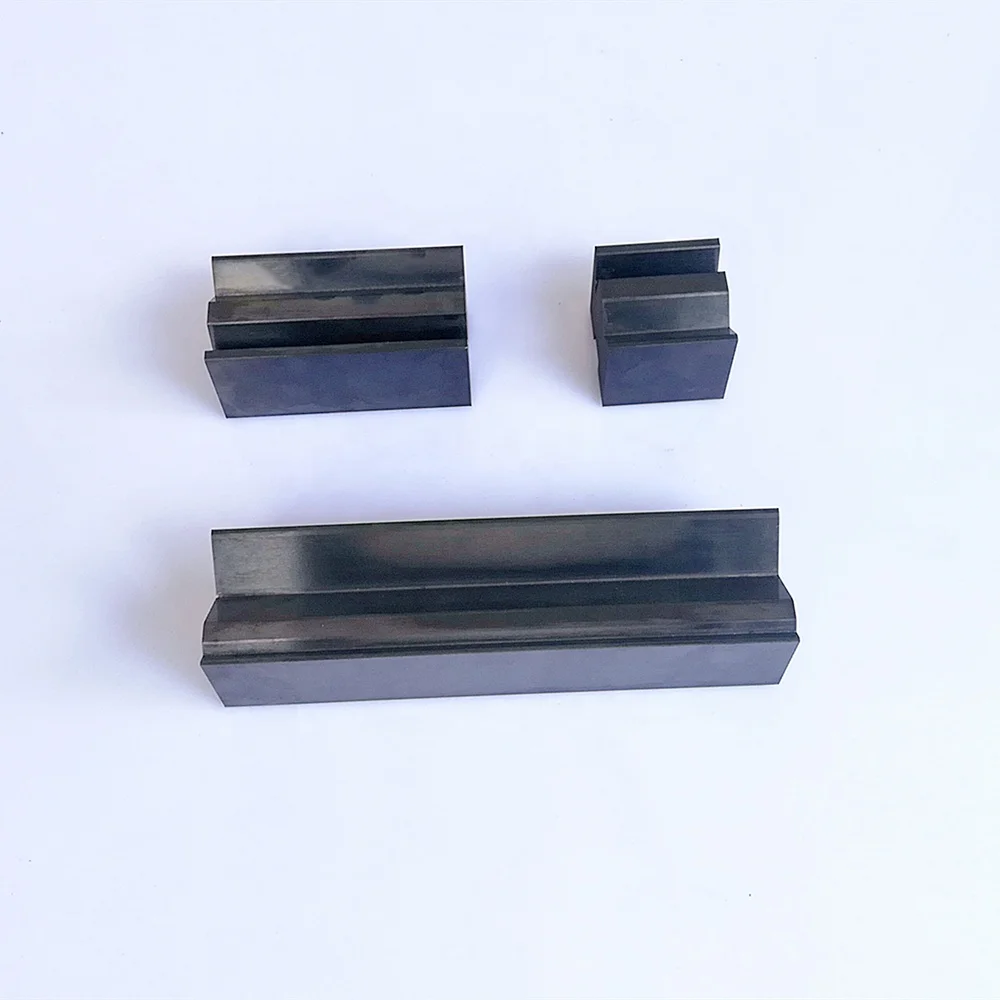Custom Durable Industrial Tooling Mold Press Brake Mould Bending Machine Dies