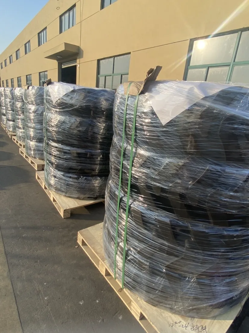 Jiangsu solid tire Topower brand super elastic tyres puncture free airless solid tyres 1400 24  13 - 24 13x24 14x24 for forklift