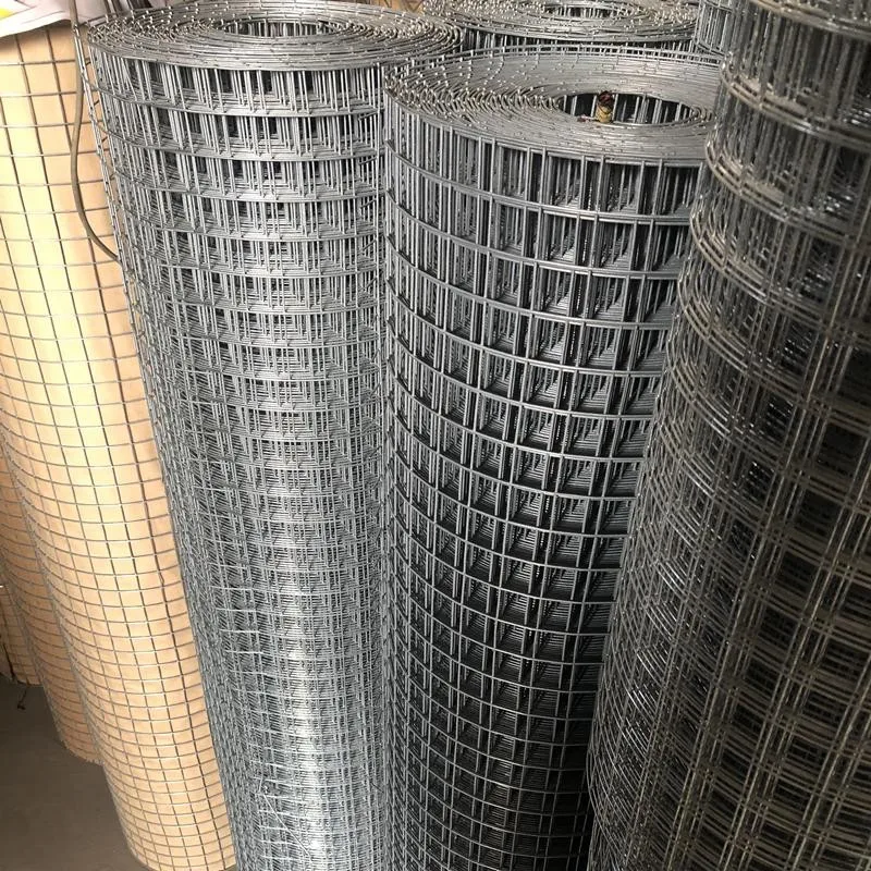 Professional supplier 4mm 5mm 201 304 304L 321 stainless steel woven wire mesh