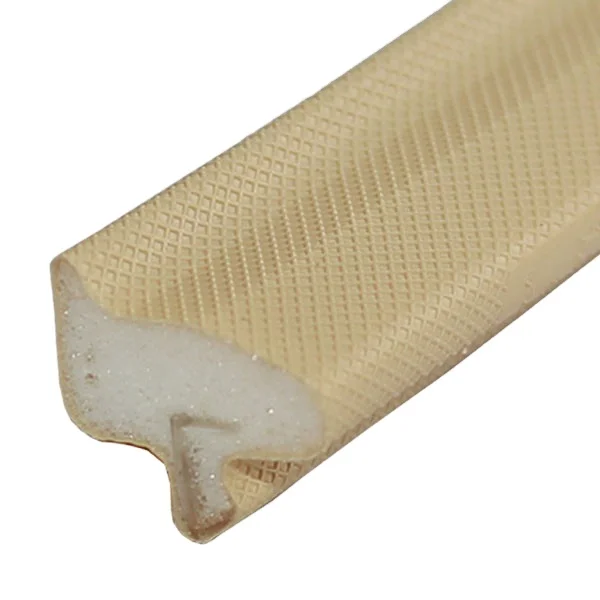 20 years factory colors wooden frame strip schlegel door strip seal