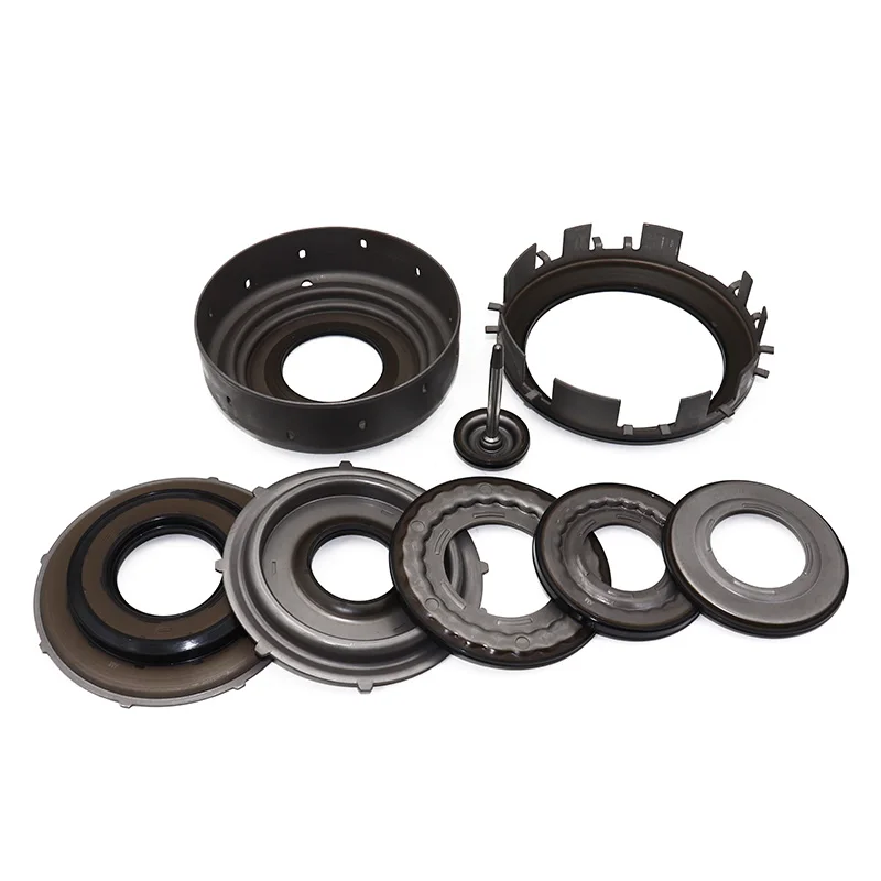 Hot original premium M11 M76 DSI JL6AT automatic gearbox piston Kit Standard size car compatible with various models For Geely