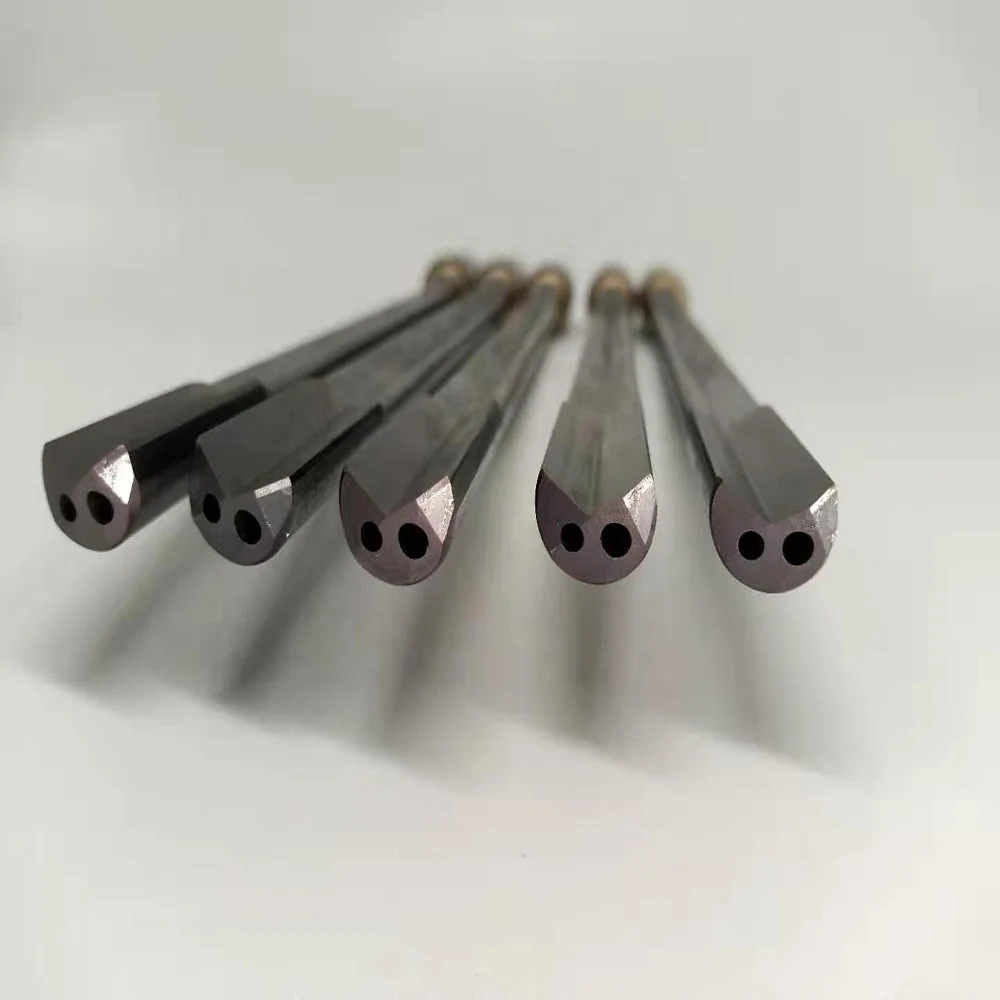 Gun drill blank materials made in China with cheaper price