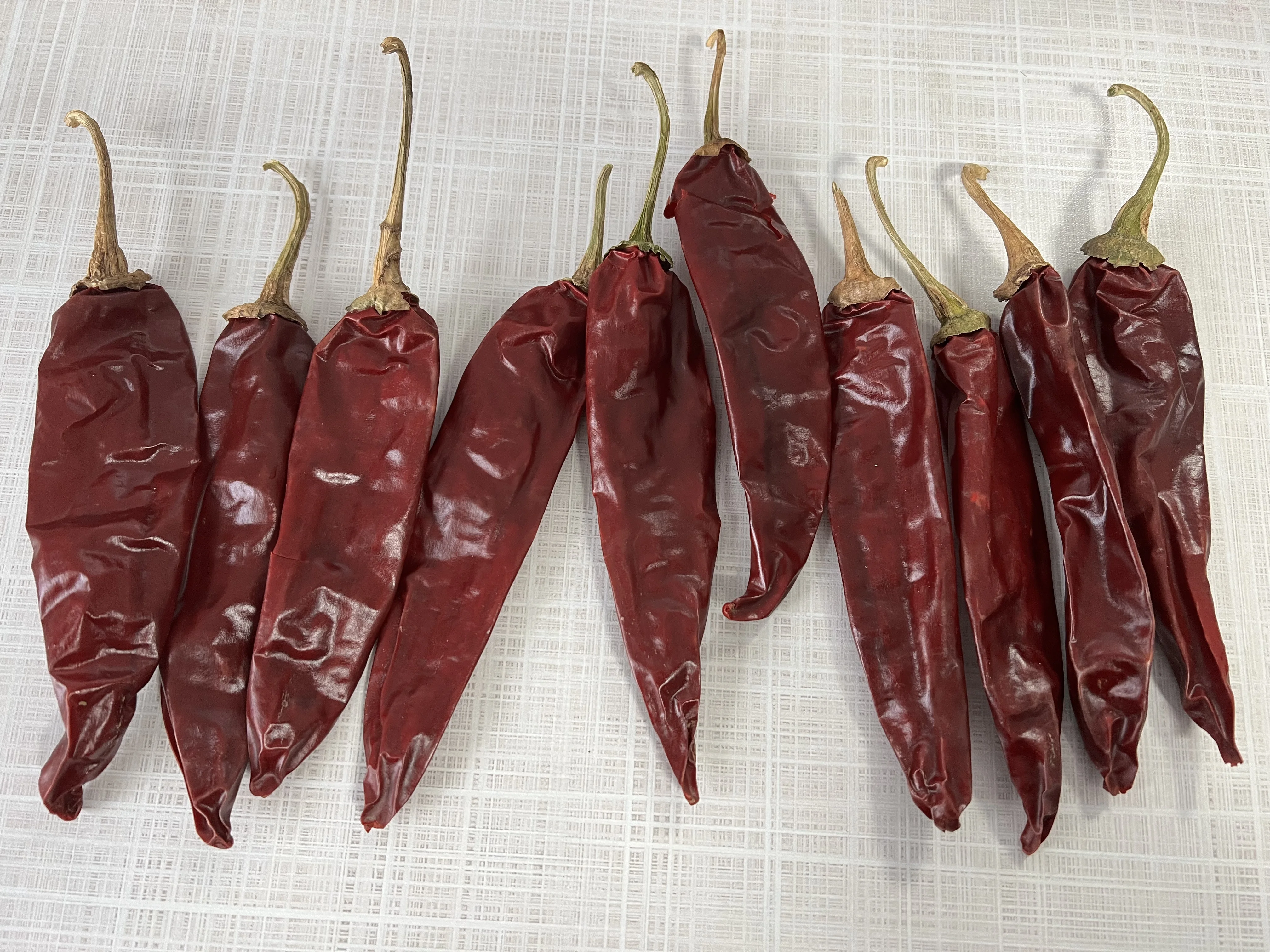 Premium Grade whole Chilli for sale