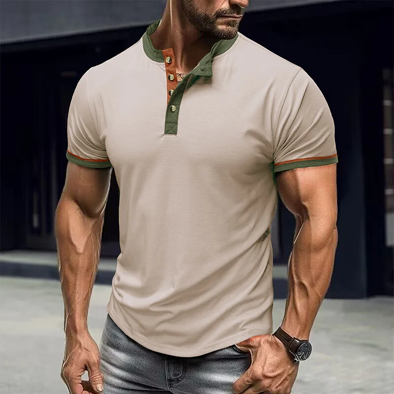 Custom mens short sleeve t-shirt with rip and hole mens short sleeve t-shirts customizable