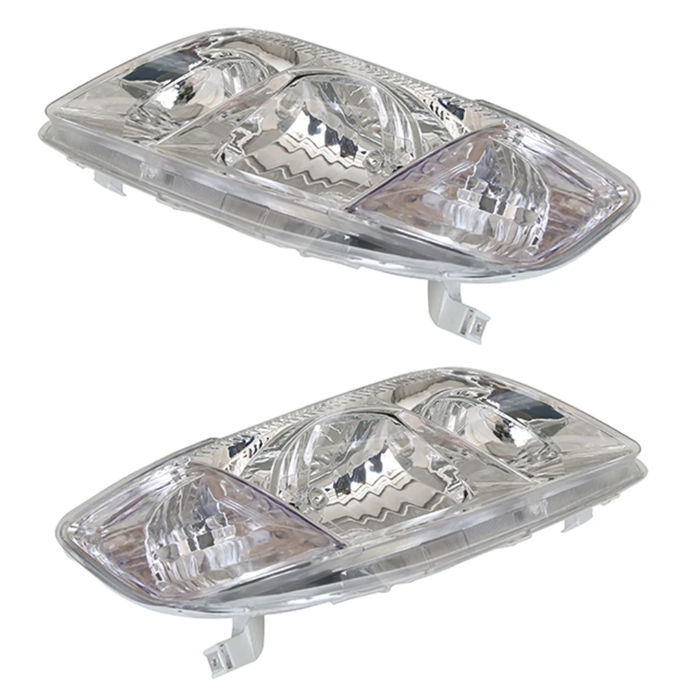OEM 81110-1E500 81150-1E380 Headlight for T-OYOTA COROLLA 2005 Headlight Car accessories Head Light
