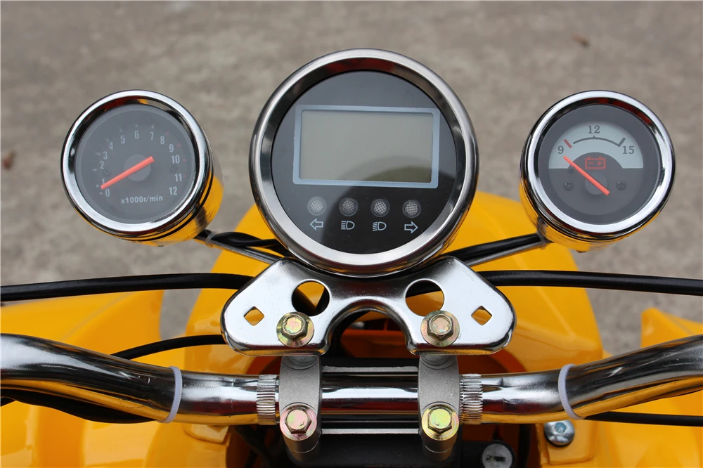  Взрослый 250cc 4storke с водяным охлаждением Электрический старт ручной сцепление 4 скорости реверсивная цепь jinling трехколесный гоночный мотовездеход