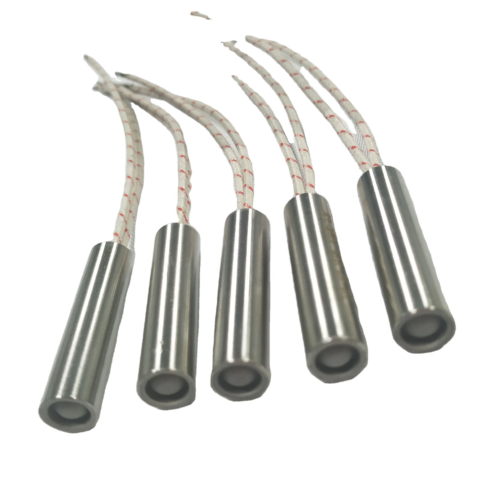 230v 400w tube high temperature up to 500 degree celsius industrial cartridge heater