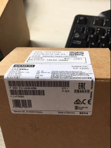 6ES7212-1AE40-0XB0 1