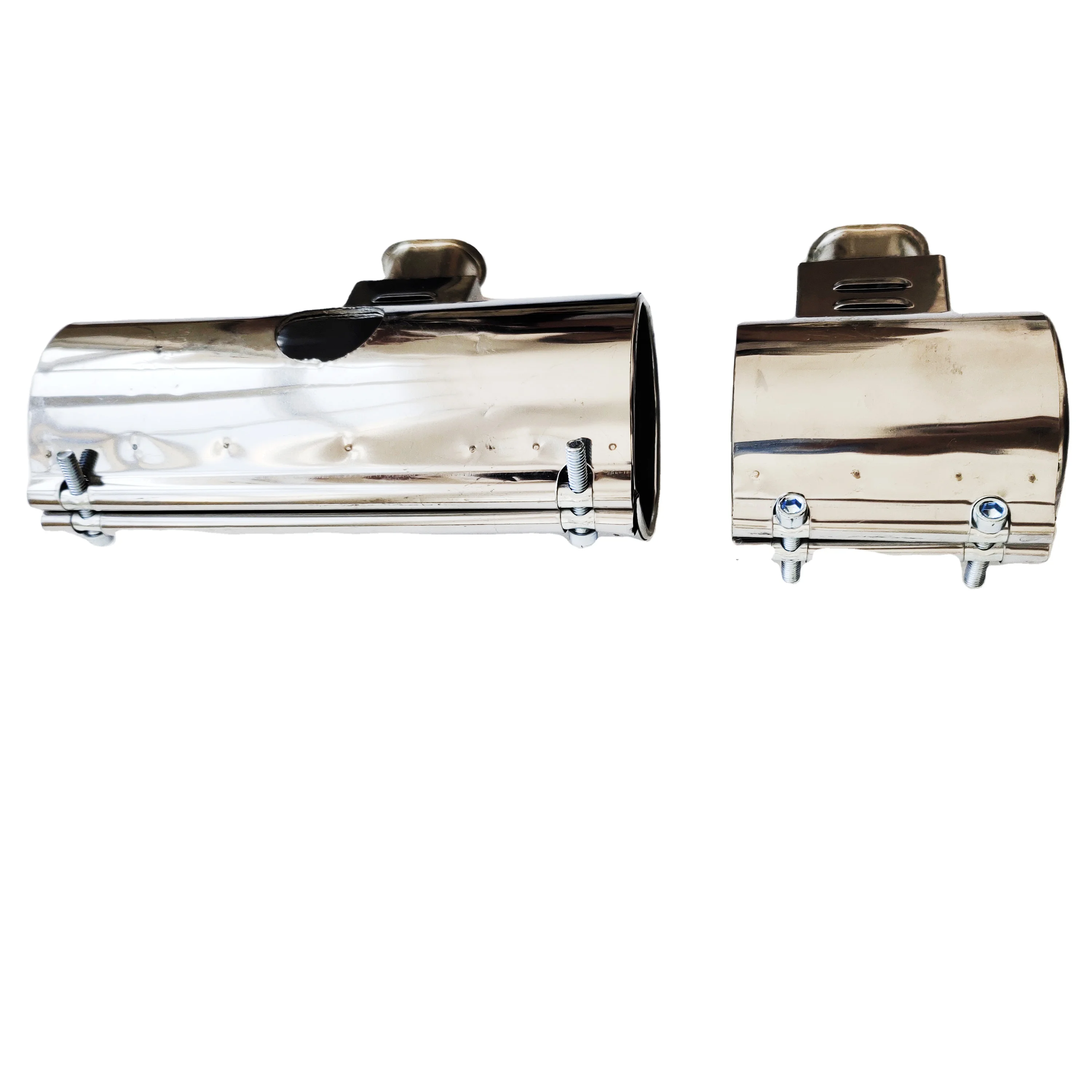 
Supply of stainless steel mica electric heating coil blowing machine heating coil 