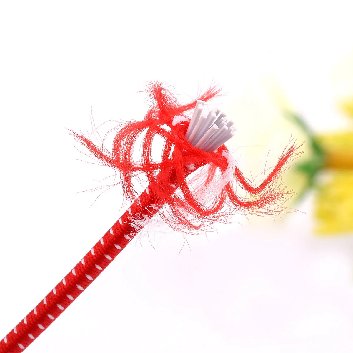 Colorful Convenient No-Tie Shoelace Elastic Easy Lock Shoe laces Lazy Shoe laces 100cm  cheap shoelaces